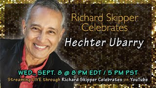 Richard Skipper Celebrates Hechter Ubarry [upl. by Acisseg]