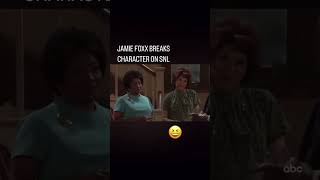 CLASSIC JAMIE FOXX 😱 relatable trendingviralvideo funny shorts fyp [upl. by Rosalie666]