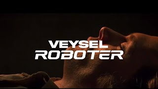 Veysel  Roboter Official Video [upl. by Pejsach]