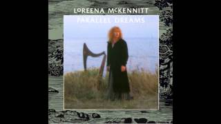 Loreena McKennitt  Samain Night [upl. by Glaab]