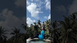 Areeka Haq Enjoying In Bali  Famous Pakistani Tiktoker New Video areekahaq tiktok bali [upl. by Nnylyma]