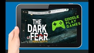 20000 xp for 1 sec 🎮 The dark of fear [upl. by Seidler]