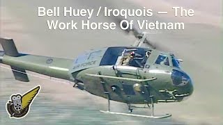 RNZAF UH1H Iroquois Helicopter [upl. by Millicent]