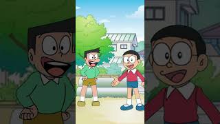 Xeko khoe mua điện thoại mới với nobita và cái kết Phần 1 [upl. by Nosmas]