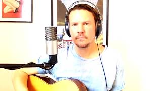 Stephen Spender plays Ready original song [upl. by Aenet702]