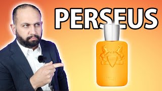 Parfums de Marly Perseus El mejor Perfume Fresco [upl. by Wurster677]