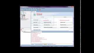 AutoREST Database Objects with SQL Developer 41 [upl. by Clabo]