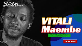 Vitali Maembe  Vuma [upl. by Anitsugua805]