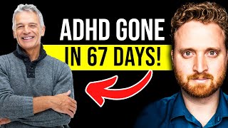 How I Eliminated My Clients ADHD Symptoms In 67 Days [upl. by Pius]