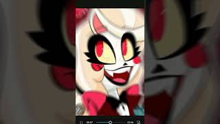 Charlie Morningstar hazbinhotelcharlie recommended [upl. by Hoon]