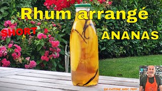 rhum ananas [upl. by Combes950]