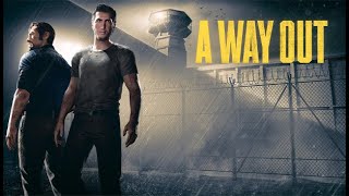 LIVE STREAM A WAY OUT FEAT TEKORA [upl. by Hillyer]