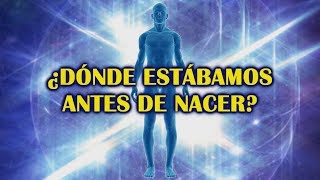 ¿De dónde venimos a dónde vamos ¿Quién creó el Universo [upl. by Aceber]