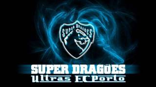 Cânticos Super Dragões  Dale Porto [upl. by Diley]