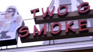 2 Guys Smoke Shop [upl. by Biagi]