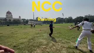 Ncc enrolment running [upl. by Thanasi]