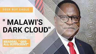 🔥😱 SHOCKING PROPHECY DIRECT WARNING TO PRESIDENT CHAKWERA OF MALAWI – quotYOU MISSED GODS CALLquot [upl. by Torrie822]