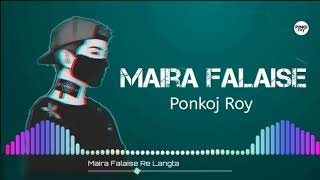 maira falaise dj remix song djteam [upl. by Erastus]