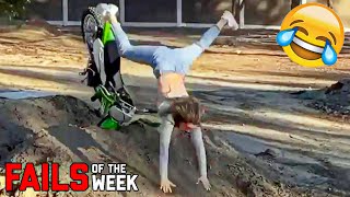 Funniest Fails Of The Week [upl. by Dyun]