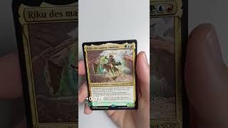 Ouverture Bundle Les horslaloi de Croisetonnerre  99  packopening mtg magicthegathering [upl. by Skeie599]