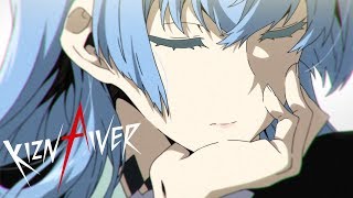 Kiznaiver  Official Ending  Hajimari no Sokudo [upl. by Erodaeht]