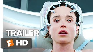 Flatliners Original Trailer Joel Schumacher 1990 [upl. by Richella208]