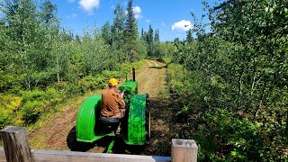 2023 Lakehead Harvest Festival  Esko MN [upl. by Liva739]