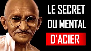 6 Minutes Pour Boostez Votre Mental Gandhi  H5 Motivation [upl. by Cirted287]