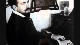 RARE PIANO MUSIC OF REYNALDO HAHN  THE DREAMS OF PRINCE EGLANTINE  MAGDA TAGLIAFERRO PIANIST [upl. by Atahs7]