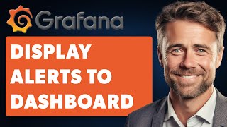 How to Display Grafana Alerts to Your Dashboards Full 2024 Guide [upl. by Aliuqahs938]