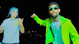 Rarri  Forgiato Feat Pnb Rock Official Music Video [upl. by Nahtanod]