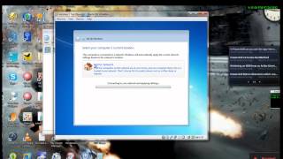 Using Virtual Box to install Windows 7 and Sql Server 2008R2 [upl. by Uyr]