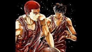 EXPLAINING Hanamichi Sakuragi Abilities [upl. by Grimaud]