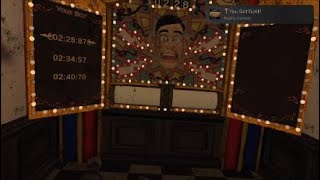 AFFECTED The Manor  You Got Gold psvr2 [upl. by Sheffy]