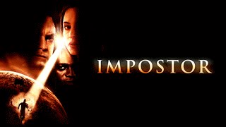 Impostor  Official Trailer HD  Gary Sinise Vincent DOnofrio  MIRAMAX [upl. by Yelbmik]