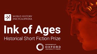 International Short Story Contest  Ink of Ages [upl. by Gibeon]