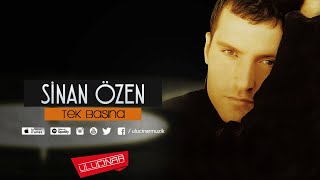 Sinan Özen  Çaresizim [upl. by Gord996]