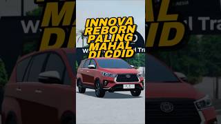 Review Innova Venturer 2021 di CDID shorts roblox cdid [upl. by Iram581]