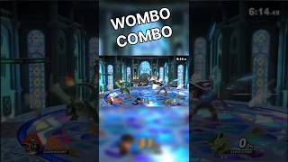 WOMBO COMBO [upl. by Adnawaj]