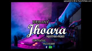 MIX CHIVERIA TRISTE A DIOS 2020 JHON C  DJ JHOARA IQUITOSPERU [upl. by Parshall]