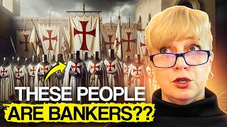 Medieval Professor Reveals Shocking Truth Behind ATMs [upl. by Nosreg912]