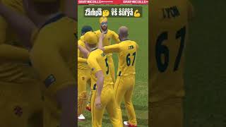 Adam zampa vs Surya kumar  viral tred amrepuri 😂  post youtube [upl. by Encrata]