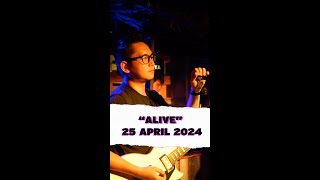 The Propositions Alive  25 April 2024 at Merdekarya [upl. by Nosreip247]