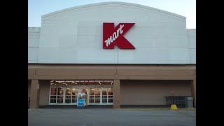 A nonclosing Kmart in Des Plaines Illinois part 1 [upl. by Sam165]