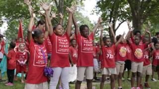 Moms Clean Air Force Unites Families to Act On Climate [upl. by Thomasine33]