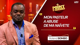 POINT DACCORD  Mon Pasteur a Abusé De Ma Naïveté [upl. by Zoa]