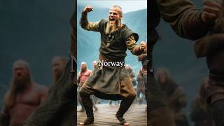 Floki The Boat Builder [upl. by Fawna]