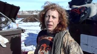 SlumLord Gets Evicted in Williston ND Pt 1of3 [upl. by Adamec]