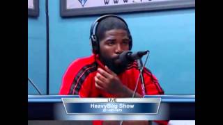 Tsu Surf talks Self Worth Relationship with Joe Budden amp Arsonal Battling Hitman Holla amp More [upl. by Wesla]