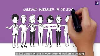 Zo werken we samen aan gezond werken in de zorg [upl. by Ahsaeit]